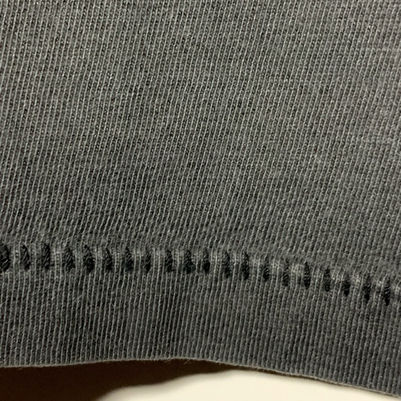 2007 snoop dogg tour graphic shirt - Picture 7 of 7